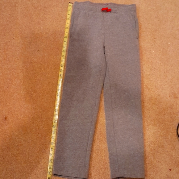 tek gear Other - Gray Tek Gear boys sweats with side pockets, size M